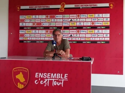 Le RAF à la recherche de sa première victoire