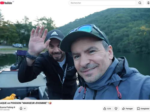 Des dizaines de milliers d'abonnés sur Youtube et pourtant ils...
