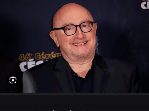 Michel Blanc, figure du Splendid, est mort à 72 ans