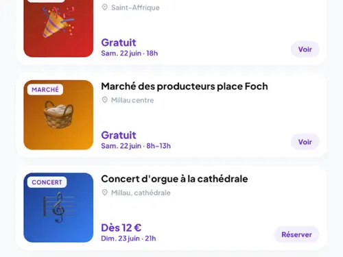 Onyvapp : l’appli qui simplifie vos sorties