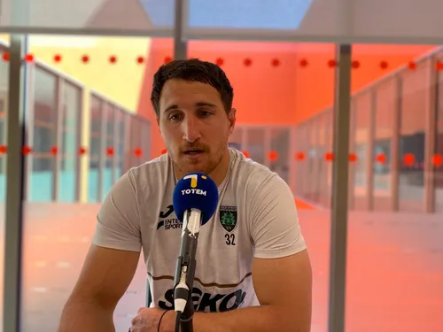 Invité du Club Sapiac, Segundo Tuculet officialise son départ de...