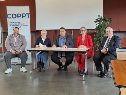 Cantal : les secrétaires de mairie formés à la gestion d'agence...