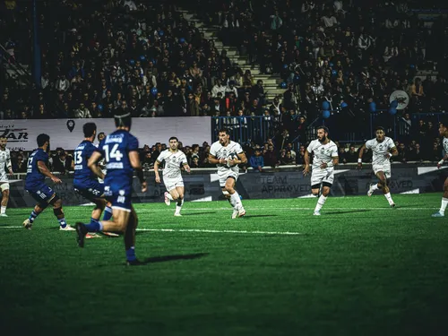« Une grande fête du rugby Occitan » : voilà pourquoi Montauban...