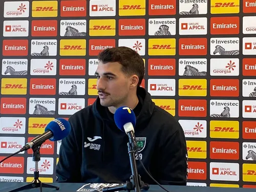 US Montauban : un dernier défi en Irlande avant le choc à Perpignan