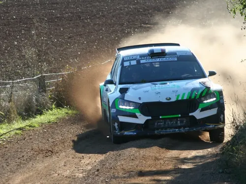 Terre des Cardabelles : Mathieu Margaillan victorieux et champion !