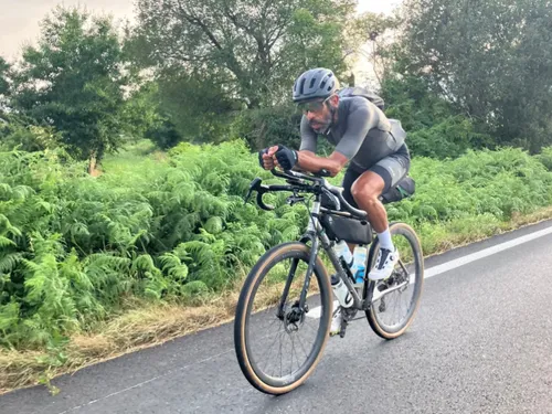 Emprisonné en Russie, le cycliste lotois Sofiane Sehili condamné...