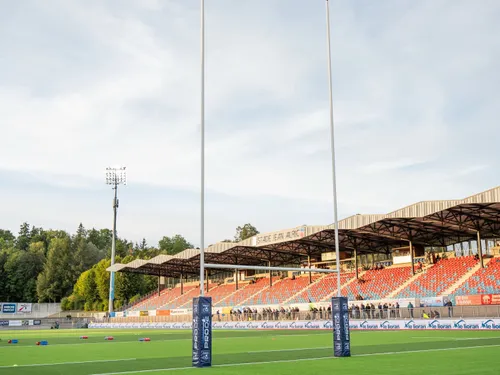 Pro D2 : Brive arrache le derby à Aurillac sur la sirène