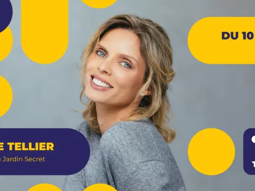 Sylvie Tellier sur TOTEM : la femme derrière la couronne