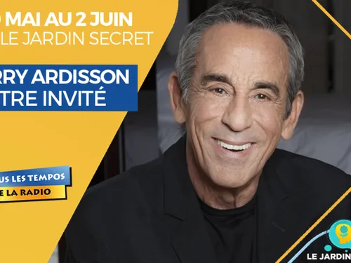 Thierry Ardisson remonte le temps : réécoutez ses confidences sur...