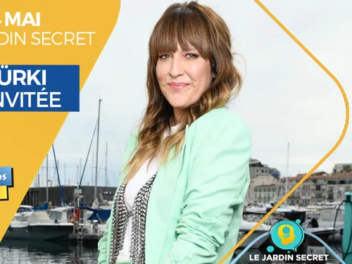 Daphné Bürki vous raconte le film de sa vie : réécoutez ses...