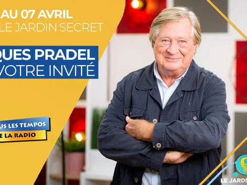 Jacques Pradel passe aux aveux : réécoutez son interview dans "Le...