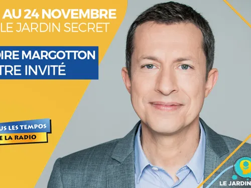 Grégoire Margotton sort de sa surface et commente sa vie