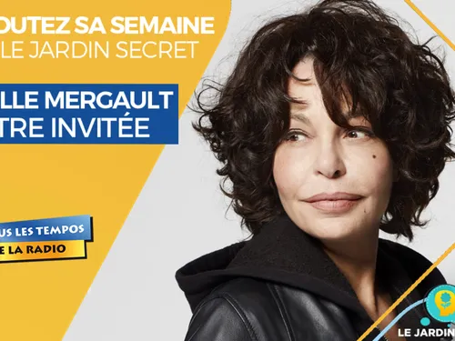 Réécoutez l'interview d'Isabelle Mergault sur Totem