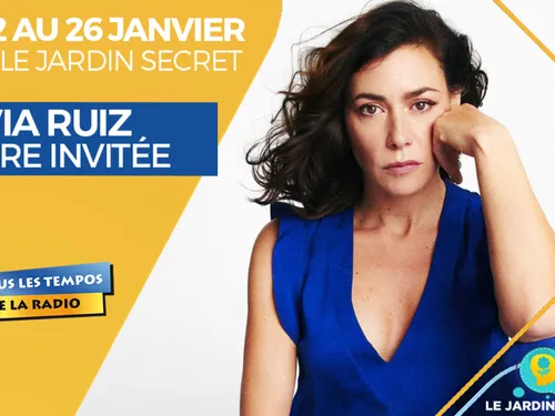 Olivia Ruiz sur Totem : récit d'un itinéraire qui ne manque pas de sel