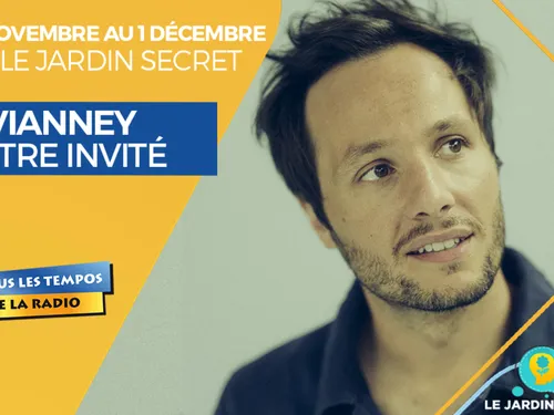 Vianney se raconte sur TOTEM en toute simplicité