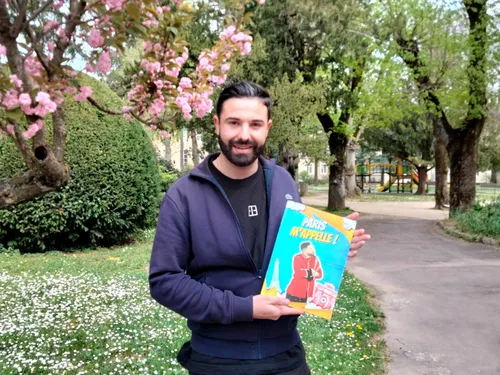 La success story d'un Lozérien à Paris