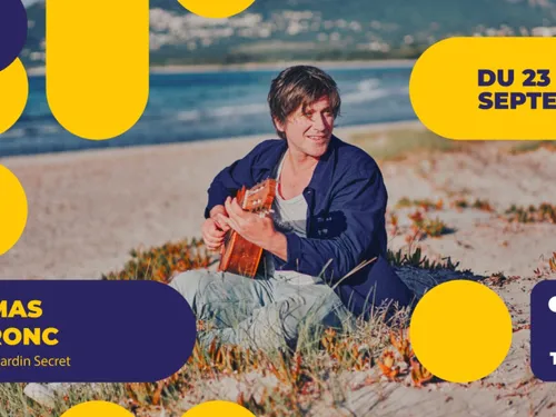 Thomas Dutronc sur Totem : il n'est jamais trop tard pour le découvrir