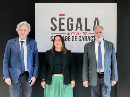 Le Ségala veut s’imposer comme une destination touristique de...