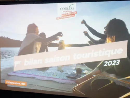 Tourisme :  les plateformes de location gagnent du terrain