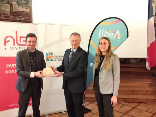 Albi : le covoiturage bat des records