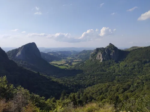 A la découverte du pays de Jean-Louis Murat