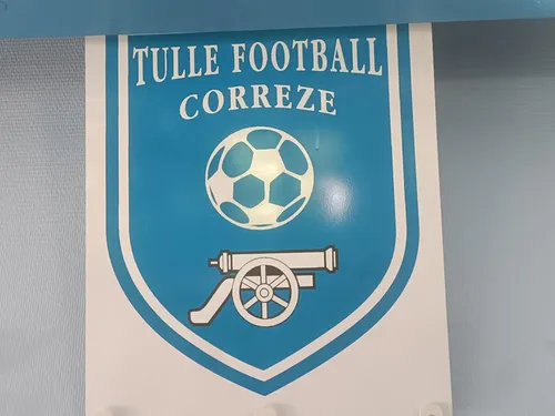 Foot : les canonniers du Tulle FC au défi des Girondins !