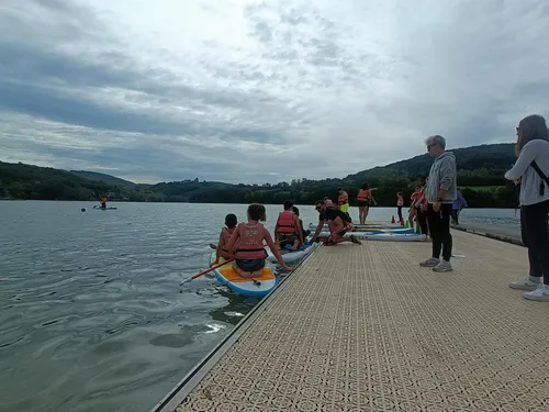 L’UNSS a fait sa rentrée  en Corrèze