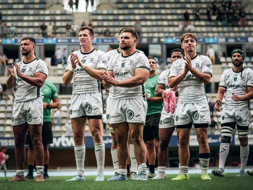 US Montauban : une saison assumée en Top 14, et déjà le regard...