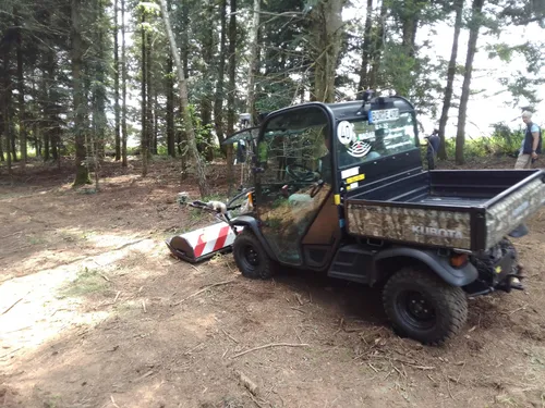 Soldats allemands exécutés en 1944 : une possible fosse repérée en...