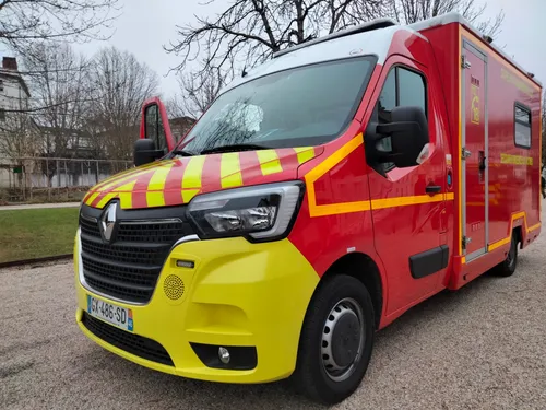 Accident mortel dans le Lot : décès d’un homme de 26 ans