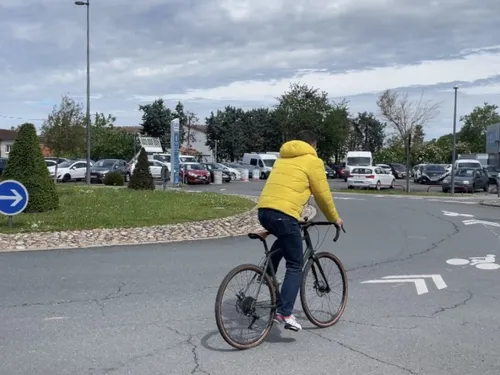 Albi obtient 4 cœurs au label Ville Prudente