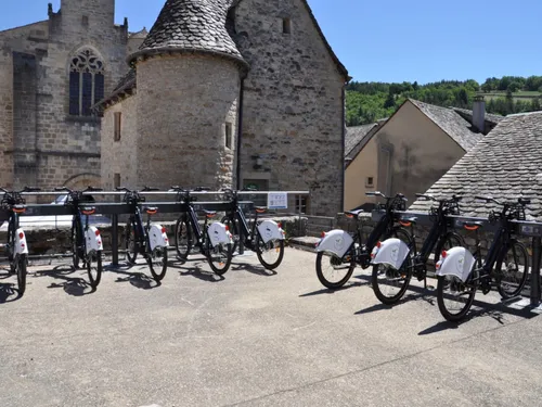 Au Monastier et à Chirac, les vélos électriques reprennent du...