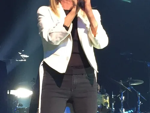 Véronique Sanson en concert en Corrèze cet été