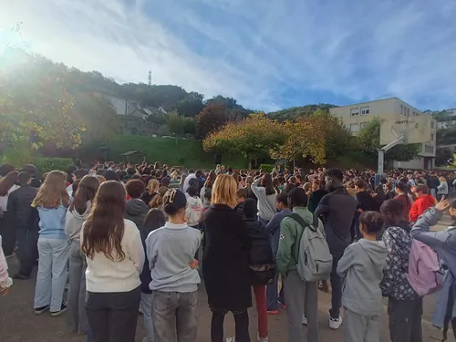 « On a besoin des profs »