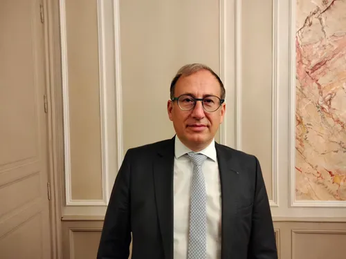 Tarn-et-Garonne : le préfet Vincent Roberti nommé directeur général...