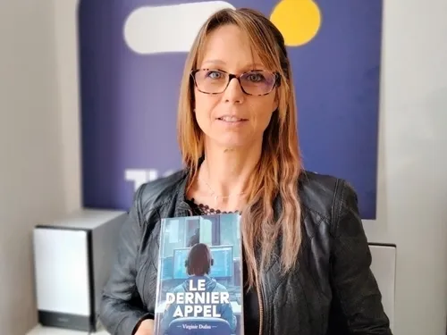 Entre réalité fiction et sensibilisation, « le dernier appel » de...