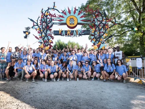 À Varaire, le Vrai Repaire Festival dans les « starting-blocks »