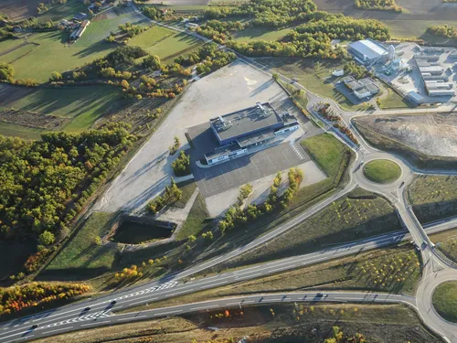 Le Grand Cahors l’officialise : le leader de drone TEKEVER...