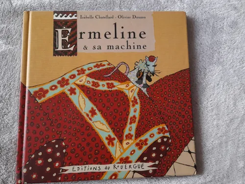 Éditions du Rouergue : "être à Rodez était une chance"