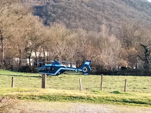 Villefranche-de-Rouergue : le drame conjugal n'est pas exclu