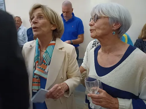 Brigitte Barèges contrainte de démissionner de son poste de...