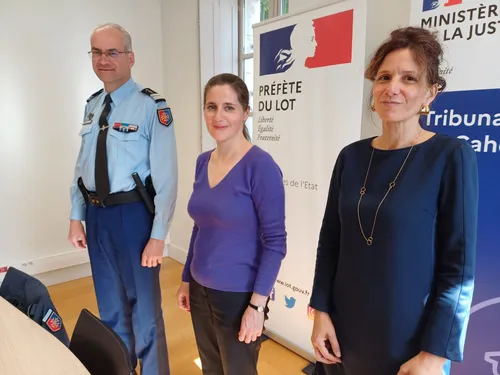 Rave party dans le Lot : le probable organisateur interpellé