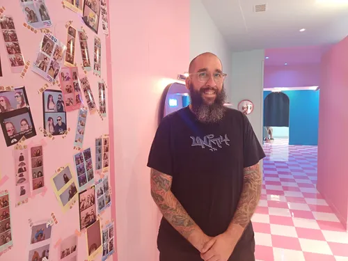 La folie du photomaton coréen débarque à Montauban