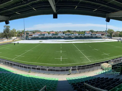 Tribune provisoire à Sapiac : un accord trouvé à Montauban pour le...