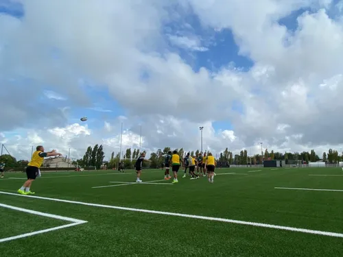 TOP 14 – US Montauban : grande première et revue d’effectif face à...