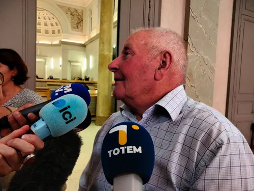 Tarn-et-Garonne : une "mamie pyromane" de 76 ans placée en détention