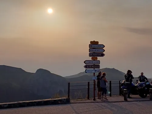 Puy Mary : dernière ligne droite avant le renouvellement du label...