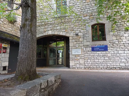 Le plus petit collège de France va définitivement fermer en Lozère