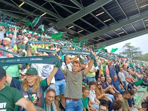 Top 14 : la fête tourne court à Sapiac