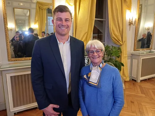 Tarn-et-Garonne : le candidat UDR-RN en tête du 1er tour des...